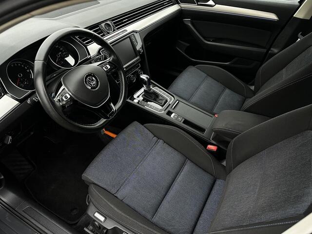 Volkswagen PASSAT Variant 1.4 TSI GTE | Trekhaak | Carplay |