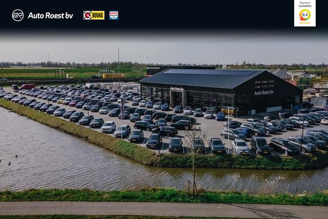 Volkswagen PASSAT Variant 1.4TSI Connected Series FULL LED | NAVI | KEYLESS | STOELVERW | TREKHAAK | PDC V+A | LMV 17''