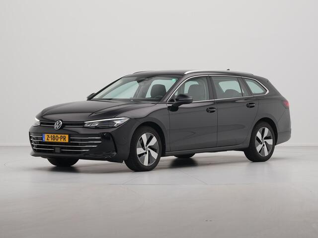Volkswagen PASSAT Variant 1.5 eTSI 150pk DSG Business Navigatie Pdc Side Assist Clima 86