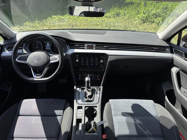 Volkswagen PASSAT Variant GTE 218PK DSG HYBRID GTE BUSINESS CAMERA/NAVI/TREKHAAK