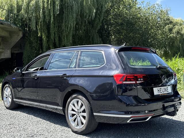 Volkswagen PASSAT Variant GTE 218PK DSG HYBRID GTE BUSINESS CAMERA/NAVI/TREKHAAK