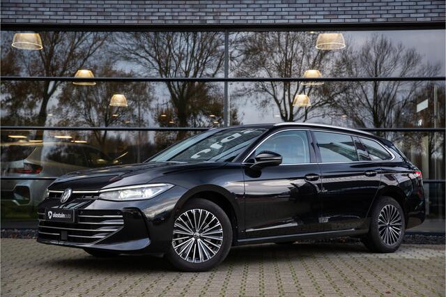 Volkswagen PASSAT Variant 1.5 eTSI Elegance Business , Adap. cruise, Head-up display,