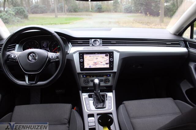 Volkswagen PASSAT Variant 1.4 TSI Comfortline Business | 2017 | AUTOMAAT | Cruise |