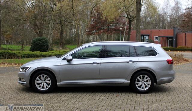 Volkswagen PASSAT Variant 1.4 TSI Comfortline Business | 2017 | AUTOMAAT | Cruise |