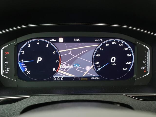 Volkswagen PASSAT Variant 1.5 TSI R-Line Business + | 150 PK | Automaat | Adaptive Cruisecontrol | Panoramadak | Stoelverwarming |