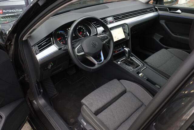 Volkswagen PASSAT Variant 1.4 TSI PHEV GTE Achteruitrijcamera