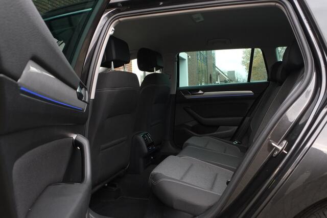 Volkswagen PASSAT Variant 1.4 TSI PHEV GTE Achteruitrijcamera