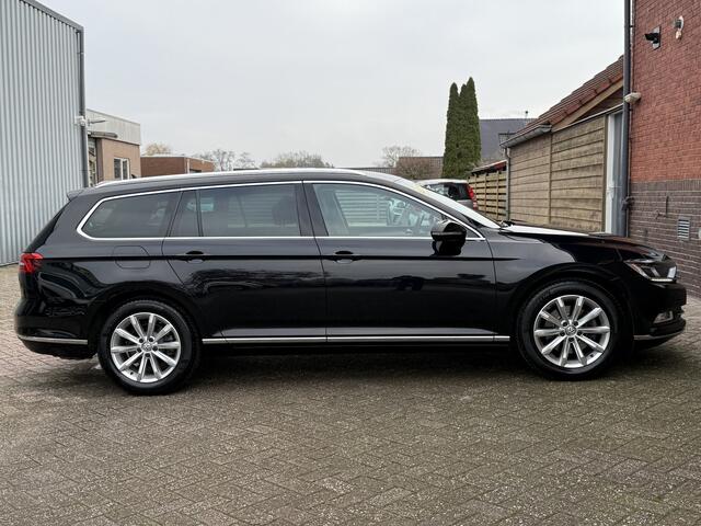 Volkswagen PASSAT Variant 1.5 TSI Highline Business R | VIRTUAL COCKPIT | TOPSTAAT | CAMERA | NAVI |