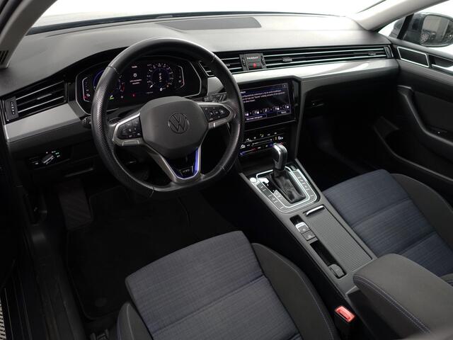 Volkswagen PASSAT Variant 1.4 TSI PHEV GTE Business Ergo Comfort, 360 Camera, Carplay, Android Auto, Park Pilot, Park Assist