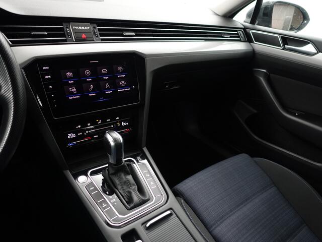 Volkswagen PASSAT Variant 1.4 TSI PHEV GTE Business Ergo Comfort, 360 Camera, Carplay, Android Auto, Park Pilot, Park Assist