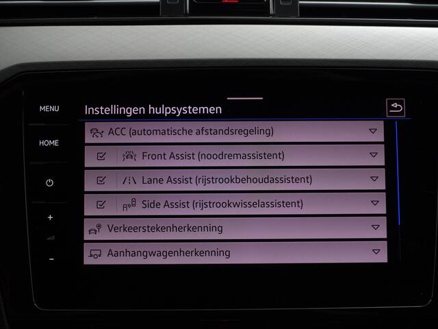 Volkswagen PASSAT Variant 1.4 TSI PHEV GTE Business Ergo Comfort, 360 Camera, Carplay, Android Auto, Park Pilot, Park Assist