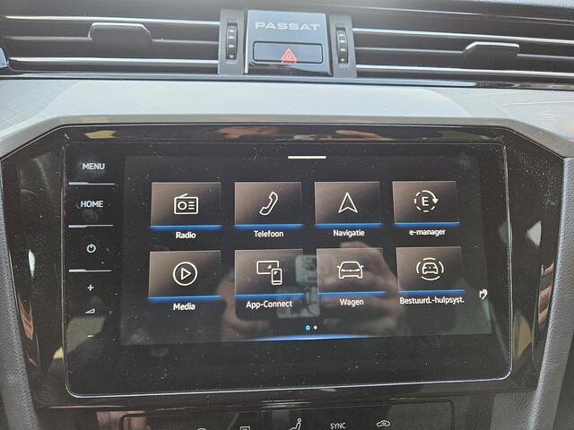 Volkswagen PASSAT Variant 1.4 TSI PHEV GTE Business