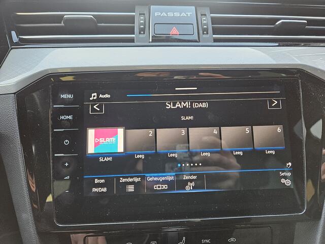 Volkswagen PASSAT Variant 1.4 TSI PHEV GTE Business