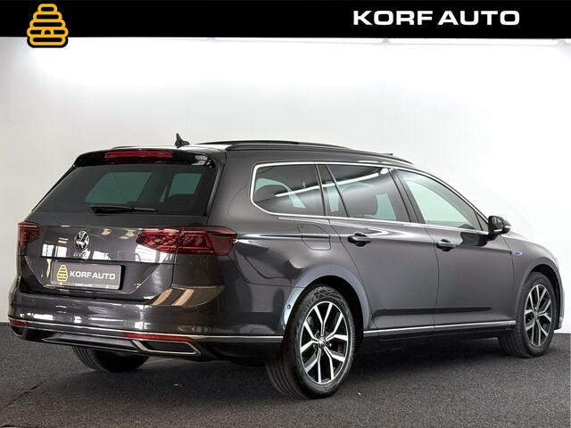 Volkswagen PASSAT Variant 1.4 TSI PHEV GTE / Pano / Camera / Keyless / Virtual
