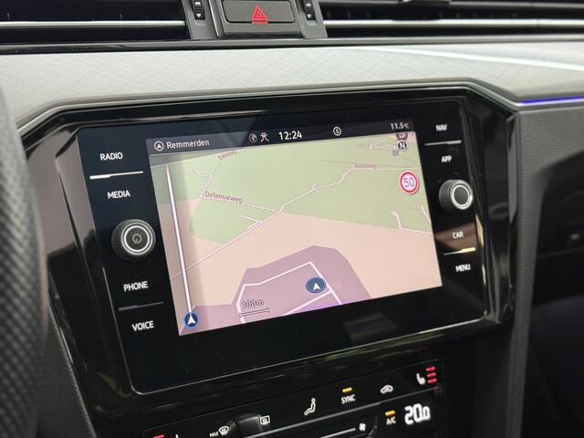 Volkswagen PASSAT Variant 1.4 TSI PHEV GTE / Pano / Camera / Keyless / Virtual