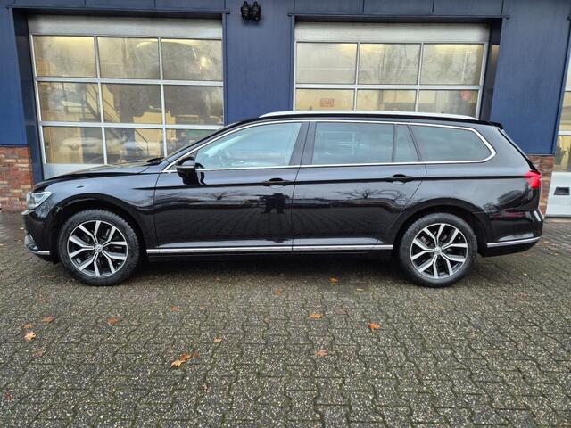 Volkswagen PASSAT 1.8 TSI HIGHLINE, 360 Camera, Standkachel, Stoelverwaming, Virtueel cockpit, Stoelmassage, ALL IN PRIJS!