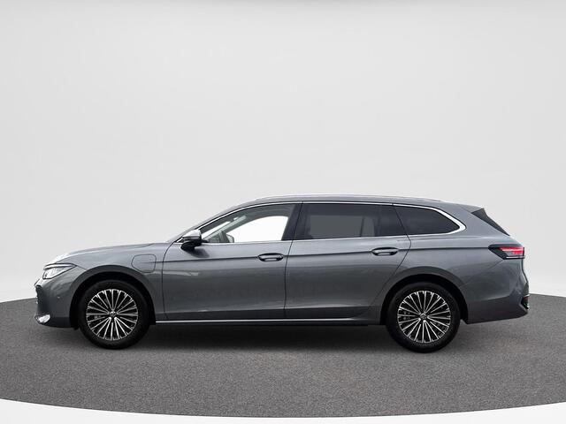 Volkswagen PASSAT Variant 1.5 eHybrid Elegance | Trekhaak | Ass plus. |