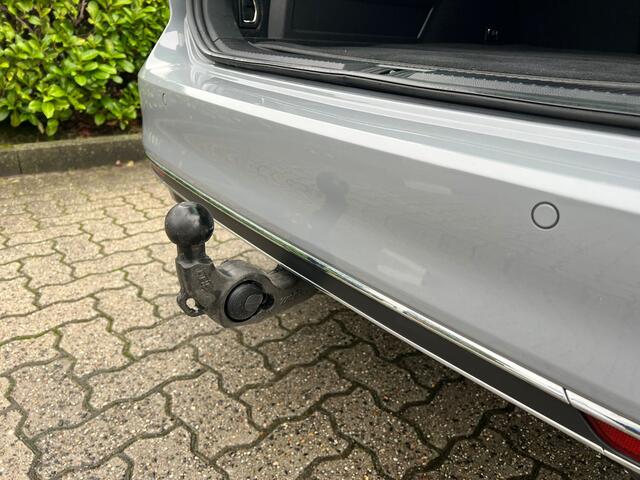 Volkswagen PASSAT Variant 1.4 TSI PHEV GTE Business trekhaak, navi, cruise, camera