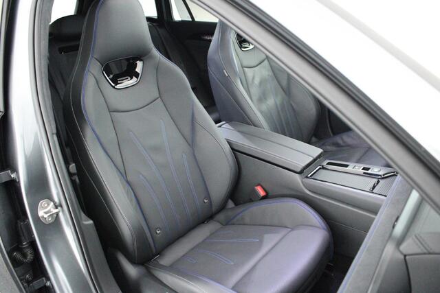 Volkswagen PASSAT Variant 1.5 272pk eHybrid R-Line Edition Black Style Plus Trekhaak 360Camera Head-Up harman/kardon Memory Stoelventilatie Panoramadak Navigatie