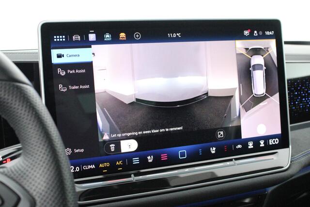 Volkswagen PASSAT Variant 1.5 272pk eHybrid R-Line Edition Black Style Plus Trekhaak 360Camera Head-Up harman/kardon Memory Stoelventilatie Panoramadak Navigatie