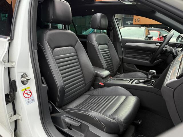 Volkswagen PASSAT Variant 1.4 TSI PHEV GTE Pano Camera Navi