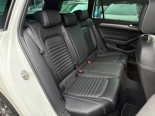 Volkswagen PASSAT Variant 1.4 TSI PHEV GTE Pano Camera Navi