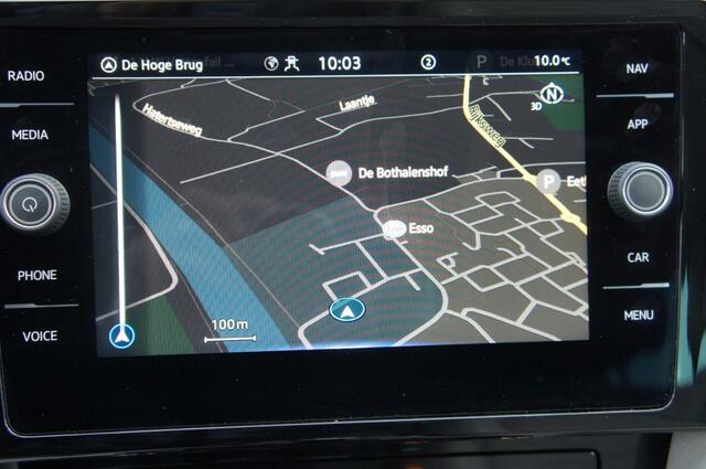 Volkswagen PASSAT 1.4 TSI PHEV GTE R-BNS TREKHAAK /LEDER/ADAPTIEFCRUISE/PERFECTE STAAT