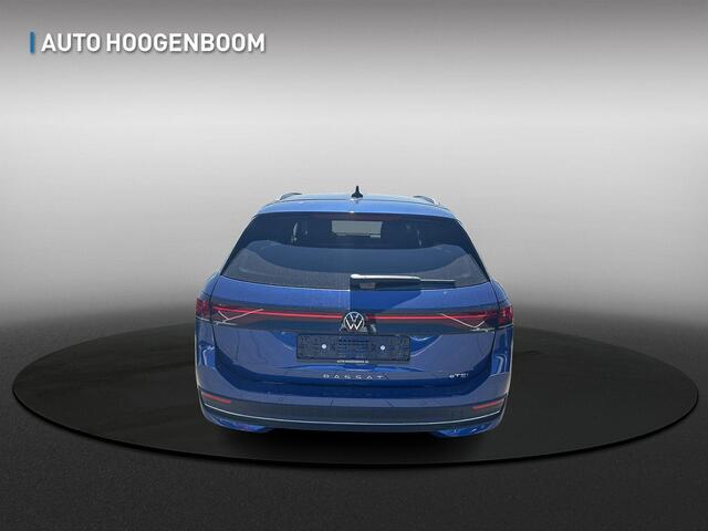 Volkswagen PASSAT Variant 1.5 eTSI Business