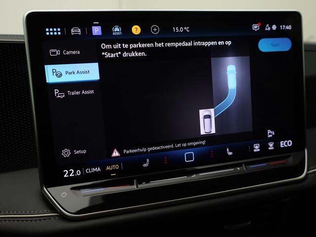 Volkswagen PASSAT Variant 1.5eHybrid 150kW/204PK Business · Navigatie · Apple/Android · Trekhaak · Garantie t/m 07-05-2027