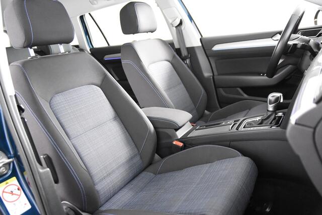 Volkswagen PASSAT Variant 1.4 TSI PHEV GTE DSG *1ste Eigenaar*Ambiente*Navigatie*