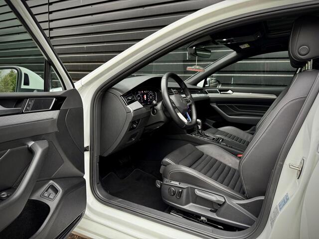 Volkswagen PASSAT Variant 1.4 TSI GTE PANO|VIRTUAL|ACC|CAMERA|TREKHAAK