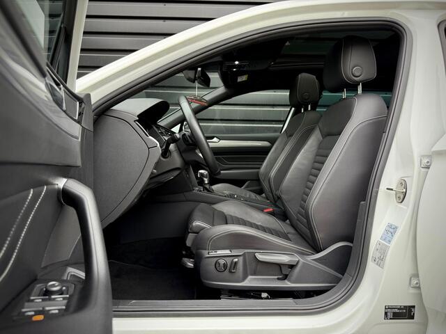 Volkswagen PASSAT Variant 1.4 TSI GTE PANO|VIRTUAL|ACC|CAMERA|TREKHAAK