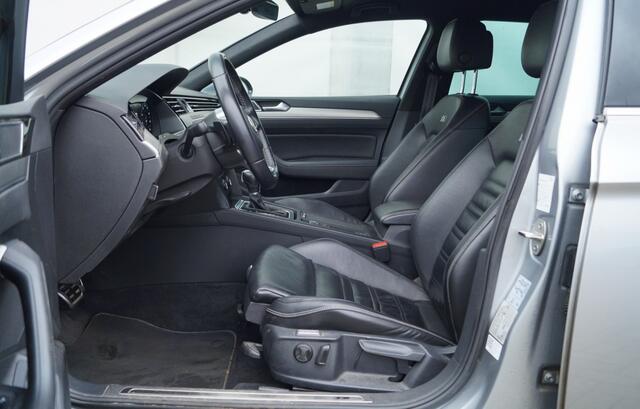 Volkswagen PASSAT Variant 1.4 TSI DSG Highline Business R-line -NAVI-DIGI-XENON-