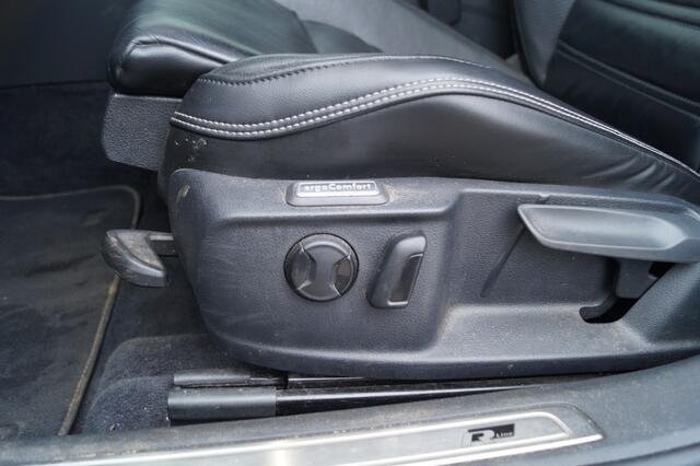 Volkswagen PASSAT Variant 1.4 TSI DSG Highline Business R-line -NAVI-DIGI-XENON-