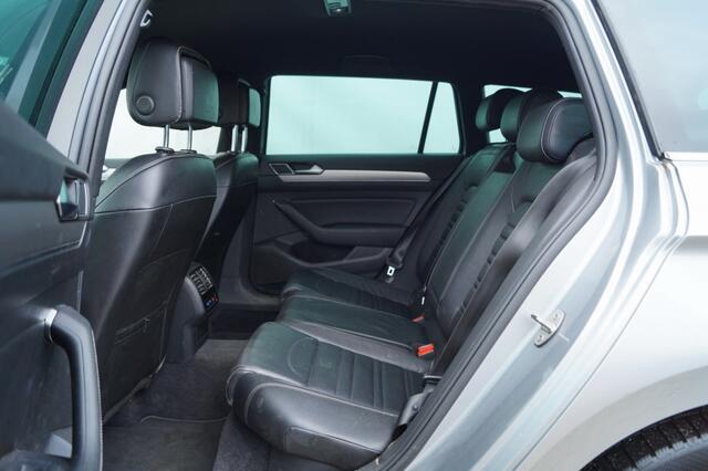 Volkswagen PASSAT Variant 1.4 TSI DSG Highline Business R-line -NAVI-DIGI-XENON-