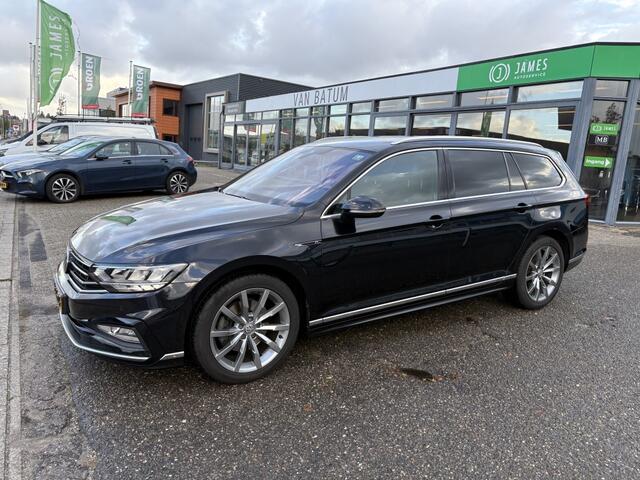 Volkswagen PASSAT Variant 2.0 TSI Elegance Business R-Line DSG
