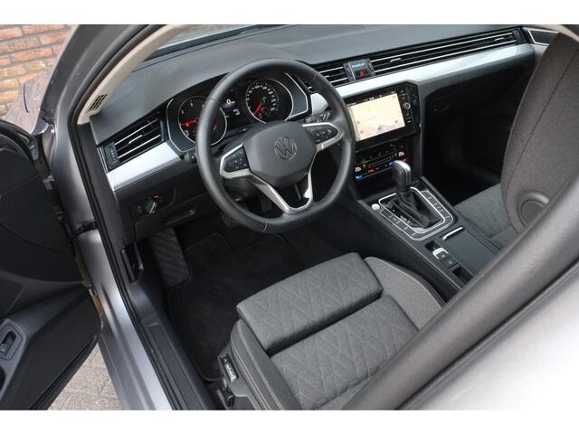 Volkswagen PASSAT Variant 2.0 TDI Business