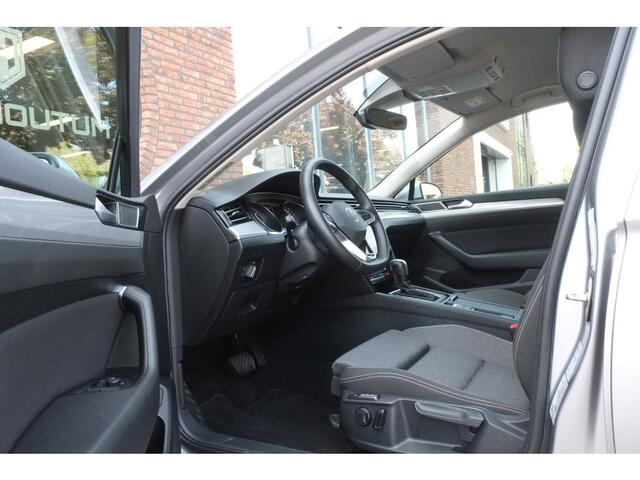 Volkswagen PASSAT Variant 2.0 TDI Business