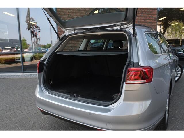 Volkswagen PASSAT Variant 2.0 TDI Business