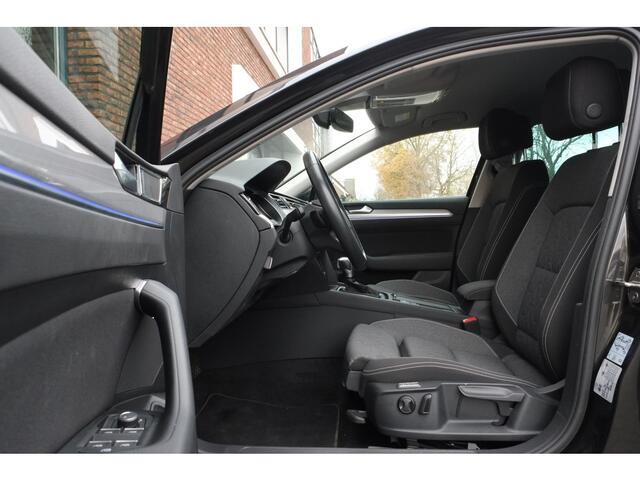 Volkswagen PASSAT Variant 1.4 TSI PHEV GTE Achteruitrijcamera