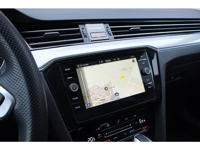 Volkswagen PASSAT Variant 1.4 TSI PHEV GTE Achteruitrijcamera