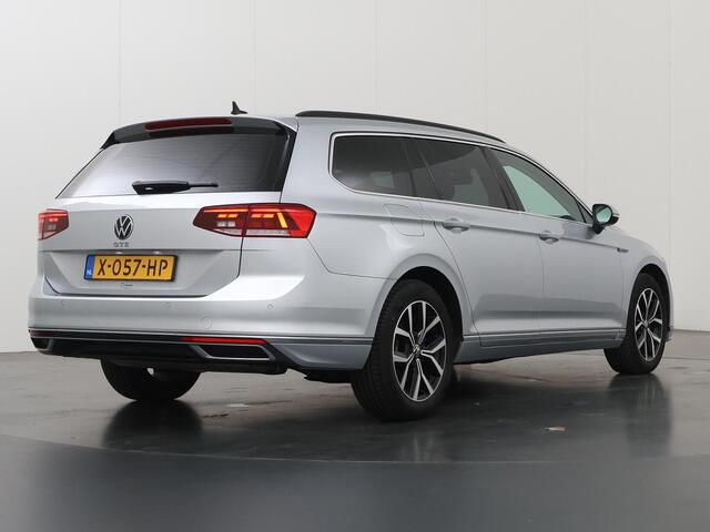 Volkswagen PASSAT Variant 1.4 TSI PHEV GTE Business | Parkeercamera | Navigatie | Cruise Control Adaptief | Stoelverwarming |