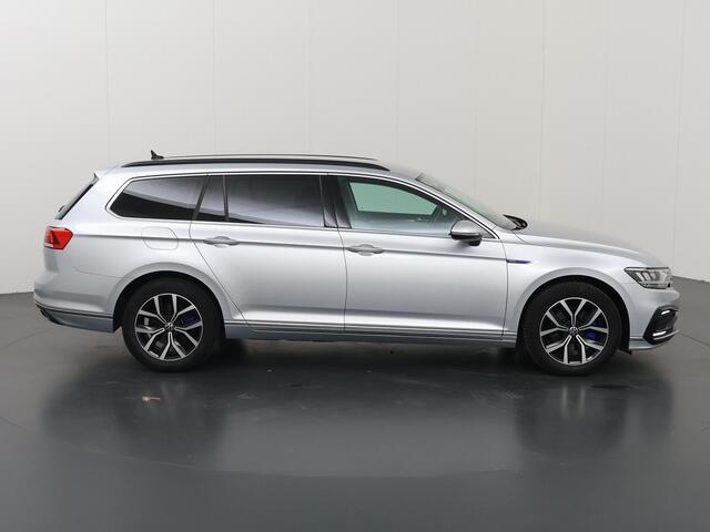 Volkswagen PASSAT Variant 1.4 TSI PHEV GTE Business | Parkeercamera | Navigatie | Cruise Control Adaptief | Stoelverwarming |