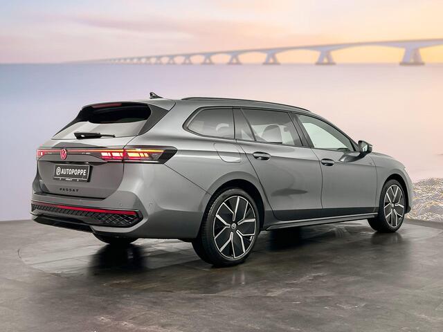 Volkswagen PASSAT 1.5 eHybrid 150 kW / 204 pk R-Line Edition