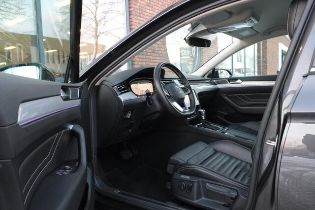 Volkswagen PASSAT Variant GTE