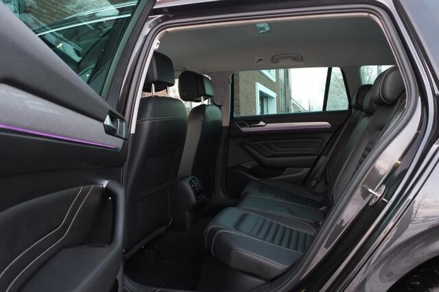 Volkswagen PASSAT Variant GTE