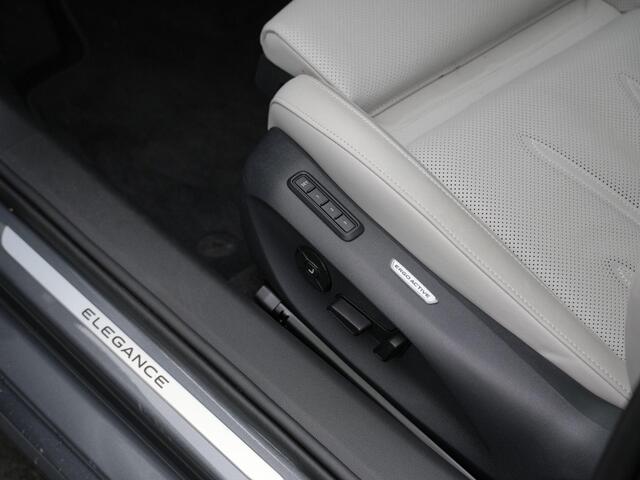 Volkswagen PASSAT Variant 1.5 eHybrid 272 pk Elegance Business | Trekhaak | Leder | Geheugen-/massagestoelen | Head-up display | Stoelventilatie | IQ Light