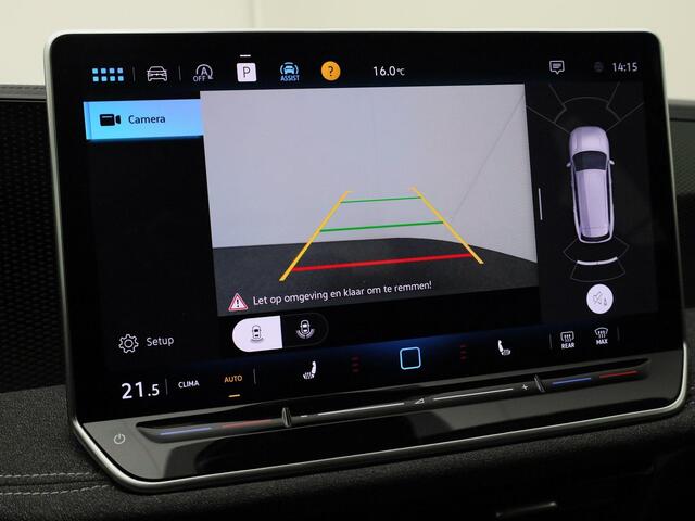 Volkswagen PASSAT Variant 1.5eTSI/150PK DSG · Navigatie · Camera · Stoel- & stuurverwarming · Apple/Android Car Play · Garantie tot mei 2026