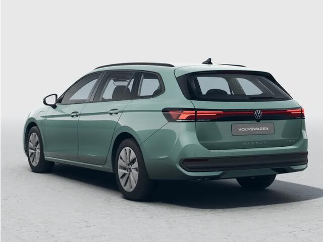 Volkswagen PASSAT Variant Business 1.5 eHybrid 204 PK 6 versn. DSG · Comfort pakket · Trekhaak inklapbaar met elektrische ontgrendeling ·