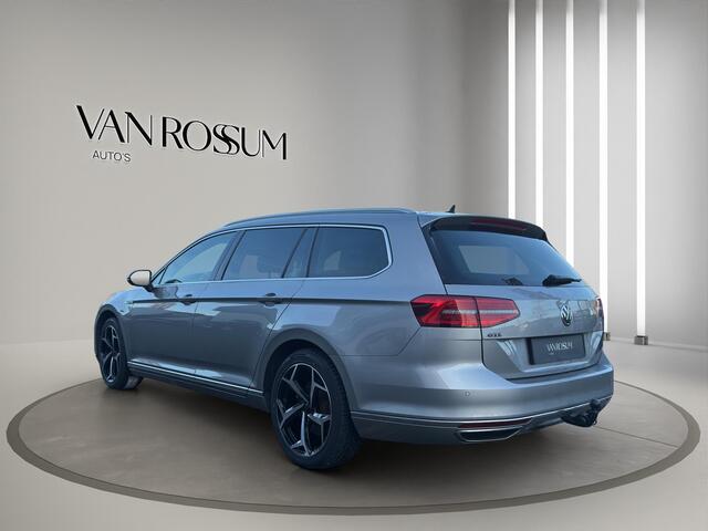 Volkswagen PASSAT Variant 1.4 TSI GTE Highline | Leder Stoel en verwarmd | Head-up | Trekhaak Wegklap | Pano |
